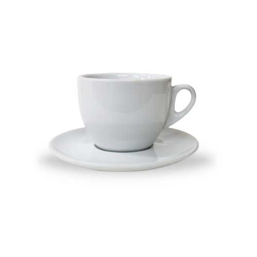 Tea Cup with Saucer Rental