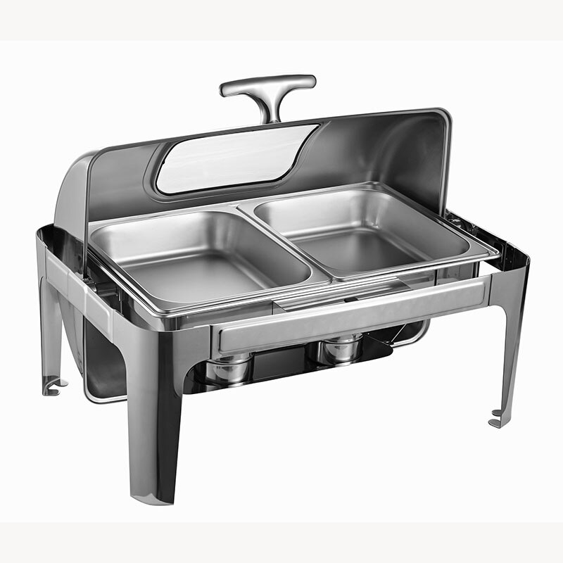 Chafing Dish Tow Insert