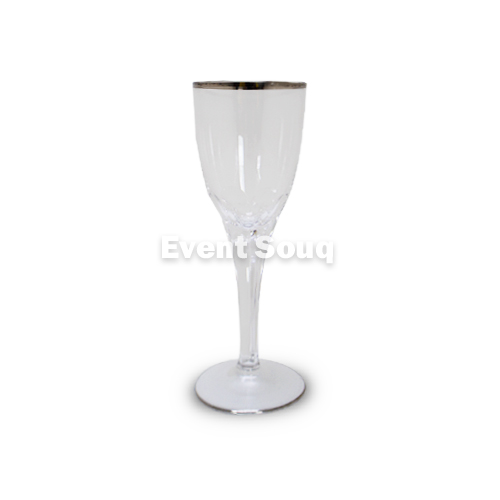 Deluxe Wine Glass 