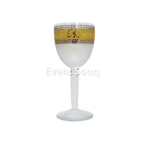 Royal Wine Glass